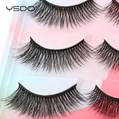 Classic Lashes