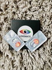 Sith Contact Lenses (Darth Maul)