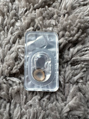 Diamond Brown Lenses