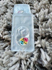 Douma Demon Slayer Contact Lenses