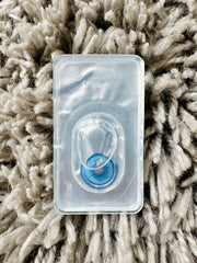 Dreamy Blue Contact Lenses