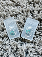 Eden Green Contact Lenses
