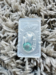 Eden Green Contact Lenses