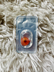 Fireball Contact Lenses