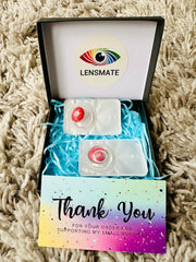 Yumeko Jabami Contact Lenses