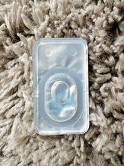 Fresh Blue Contact Lenses