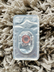 Gemstone Pink Contact Lenses