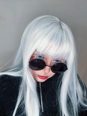 Satoru Gojo Contact Lenses