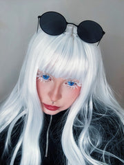 Satoru Gojo Contact Lenses