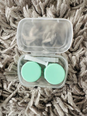 Contact Lens Case & Kit