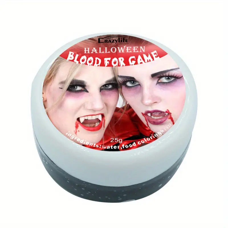 Halloween Fake Blood