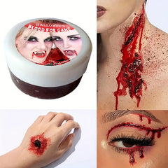 Halloween Fake Blood