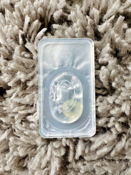 Hydrocor Mel Contact Lenses – Lensmate