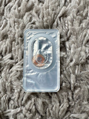 Honey Contact Lenses