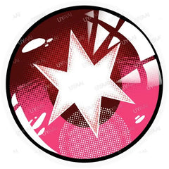 Ruby Hoshino Contact Lenses