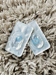 Ice Blue Contact Lenses