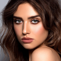 Lagoon Blue Contact Lenses