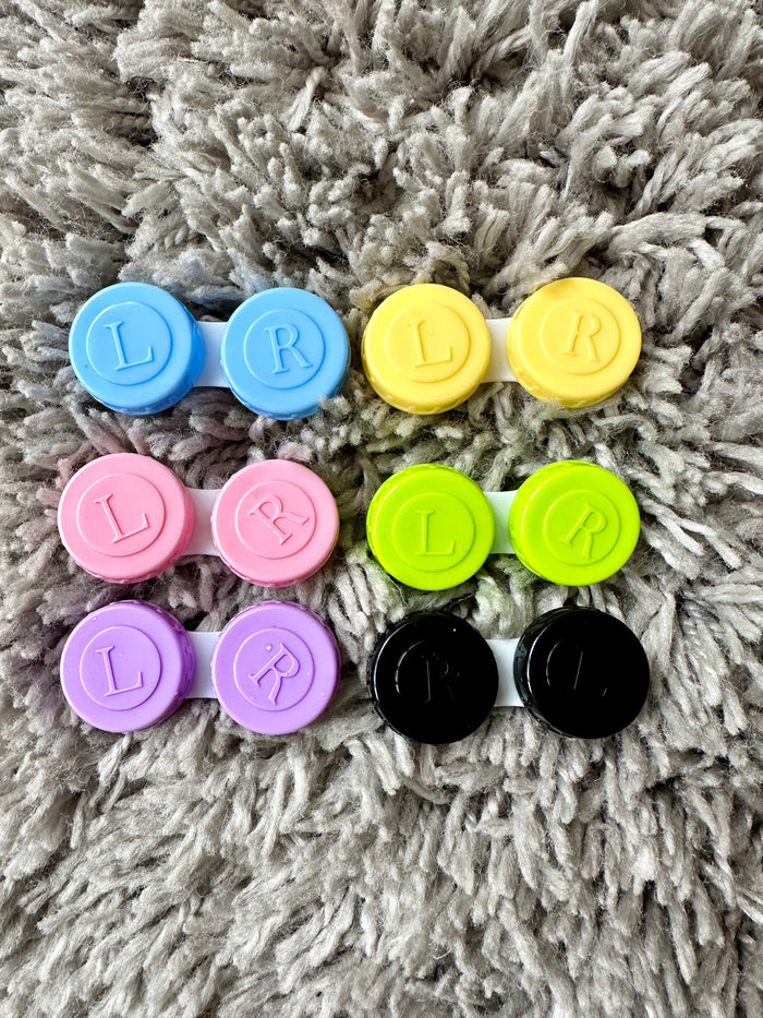 Contact Lens Case