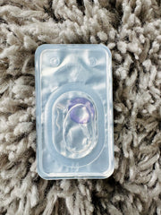 Lunar Purple Contact Lenses