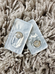 Magic Hazel Contact Lenses