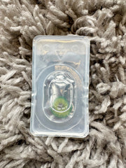 Magical Green Contact Lenses