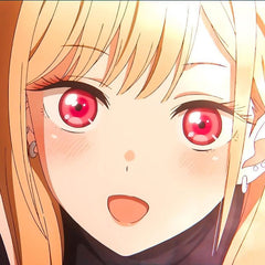 Marin Kitagawa Contact Lenses