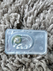 Meadow Green Contact Lenses