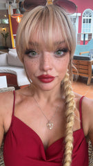 Meadow Green Contact Lenses