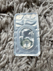 Natural Green Contact Lenses