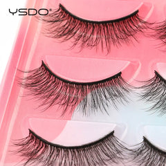 Natural Lashes