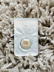 Naruto Nine-Tails Chakra Contact Lenses