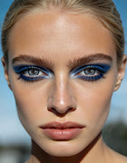 Norway Blue Contact Lenses