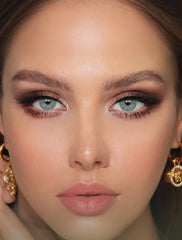 Paradise Green Contact Lenses