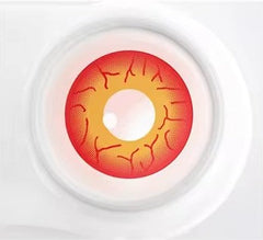 Sith Contact Lenses (Darth Maul)