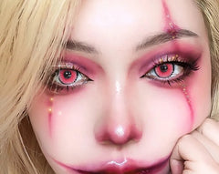 Jinx Contact Lenses