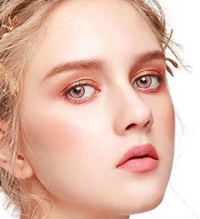 Pink Dreams Contact Lenses