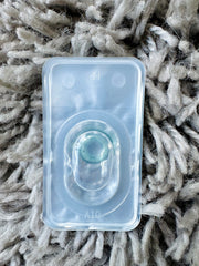 Portugal Blue Contact Lenses