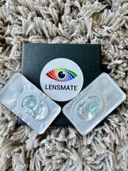 Portugal Blue Contact Lenses