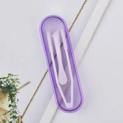 Contact Lens Applicator and Remover Tool