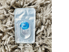 Satoru Gojo Contact Lenses