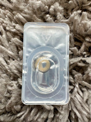 Solero Brown Contact Lenses