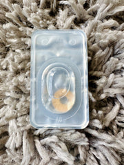 Summer Brown Contact Lenses