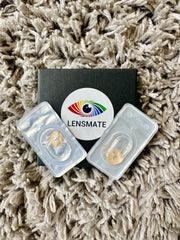 Summer Brown Contact Lenses