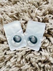 Super Black Contact Lenses