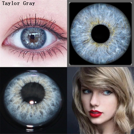 Taylor Swift Contact Lenses
