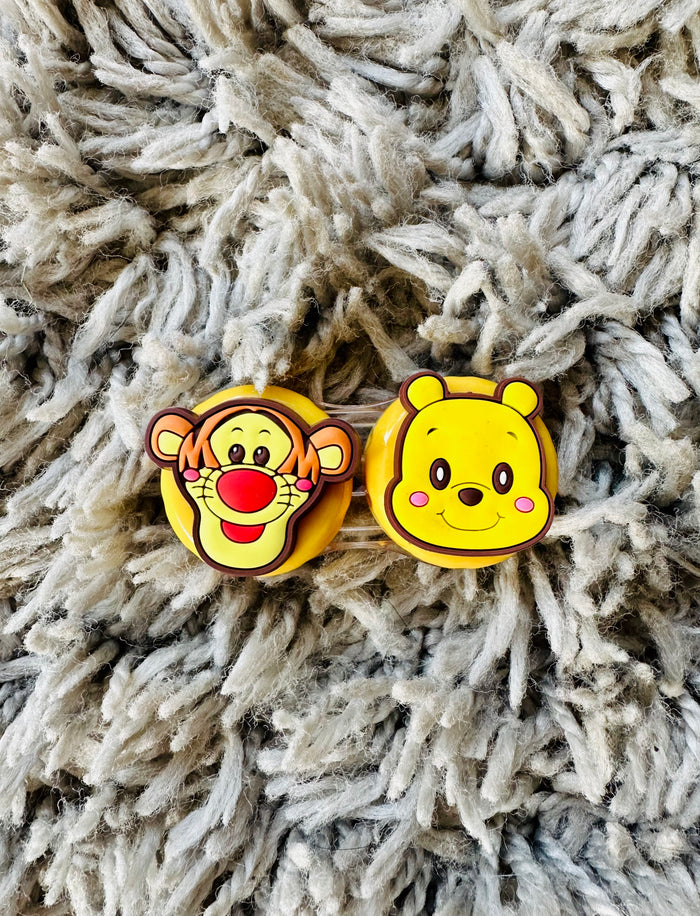 Disney Winnie the Pooh Contact Lens Case