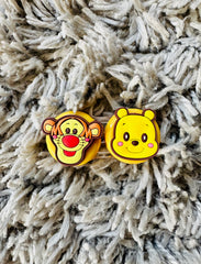 Disney Winnie the Pooh Contact Lens Case