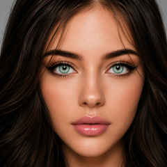 Topaz Lenses