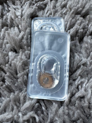 Pure Hazel Contact Lenses