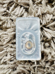 Walnut Contact Lenses